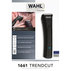 МАШ.ЗА ПОДСТР.WAHL LITHIUM BLACK МАШ.ЗА ПОДСТР.WAHL LITHIUM BLACK