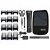 МАШ.ЗА ПОДСТР.WAHL LITHIUM BLACK МАШ.ЗА ПОДСТР.WAHL LITHIUM BLACK