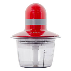 Chopper BOSCH MMR 08R2 400 W Chopper BOSCH MMR 08R2 400 W