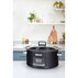 УРЕД ЗА БАВНО ГОТВЕНЕ CROCK-POT 7.5 L УРЕД ЗА БАВНО ГОТВЕНЕ CROCK-POT 7.5 L