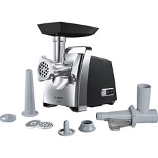 Meat grinder BOSCH PROPOWER MFW67450 2000 W, BLACK, CHROME ЧЕРЕН Meat grinder BOSCH PROPOWER MFW67450 2000 W, BLACK, CHROME ЧЕРЕН