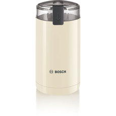 Coffee grinder BOSCH TSM6A017C 180.00 W, БЕЖОВ Coffee grinder BOSCH TSM6A017C 180.00 W, БЕЖОВ