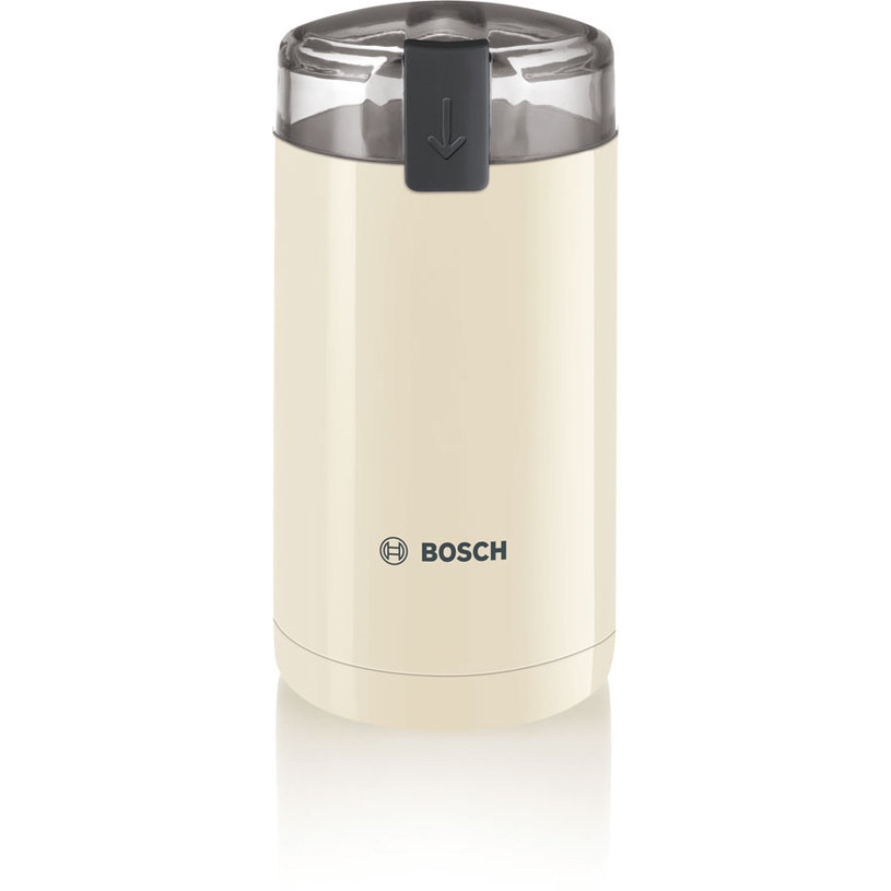 Кафемелачка BOSCH TSM6A017C 180.00 W, БЕЖОВ Кафемелачка BOSCH TSM6A017C 180.00 W, БЕЖОВ