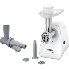 Meat grinder BOSCH MFW2515W БЯЛ Meat grinder BOSCH MFW2515W БЯЛ