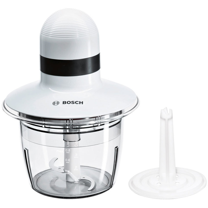 Чопър BOSCH MMR08A1 400 W Чопър BOSCH MMR08A1 400 W