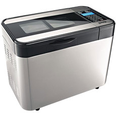 Хлебопекарна GORENJE BM1400E 815 W, ИНОКС, БРОЙ ПРОГРАМИ 12 Хлебопекарна GORENJE BM1400E 815 W, ИНОКС, БРОЙ ПРОГРАМИ 12