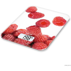 Kitchen scale BEURER KS 19 МНОГОЦВЕТНА Kitchen scale BEURER KS 19 МНОГОЦВЕТНА