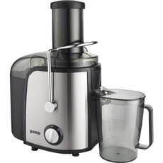 Juice maker GORENJE JC805E II 800 W, 1.00 L Juice maker GORENJE JC805E II 800 W, 1.00 L