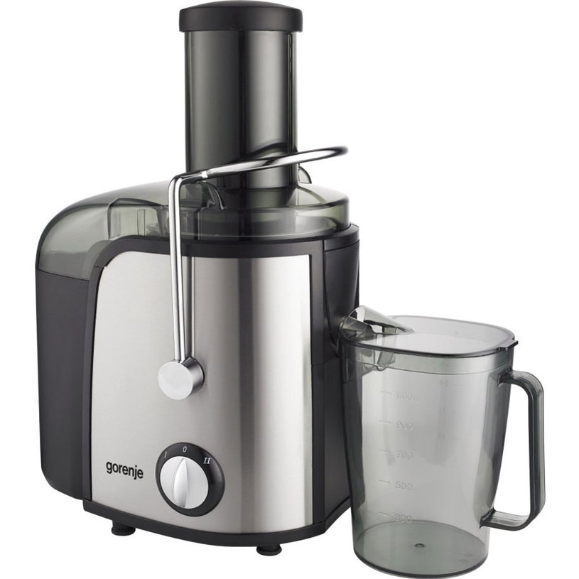 Juice maker GORENJE JC805E II 800 W, 1.00 L Juice maker GORENJE JC805E II 800 W, 1.00 L