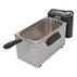 ФРИТЮРНИК TAURUS PROFESSIONAL 4L (3) ФРИТЮРНИК TAURUS PROFESSIONAL 4L (3)