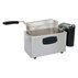 ФРИТЮРНИК TAURUS PROFESSIONAL 4L (3) ФРИТЮРНИК TAURUS PROFESSIONAL 4L (3)