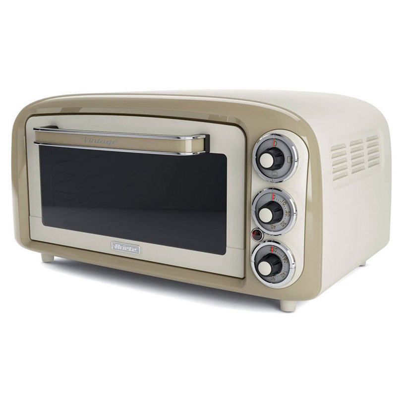 МИНИ ФУРНА ARIETE VINTAGE 979 1380 W МИНИ ФУРНА ARIETE VINTAGE 979 1380 W