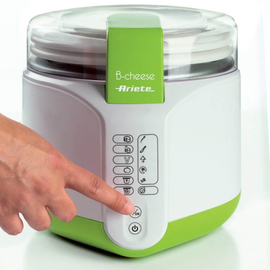 Ariete B-Cheese програми