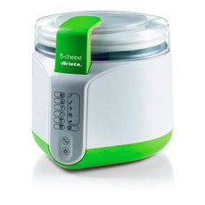 Уред за кисело мляко и сире ARIETE 0615 БЯЛ, 500 W Уред за кисело мляко и сире ARIETE 0615 БЯЛ, 500 W