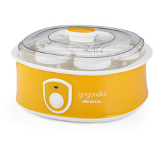 Уред за кисело мляко ARIETE ЖЪЛТ, 20 W Уред за кисело мляко ARIETE ЖЪЛТ, 20 W