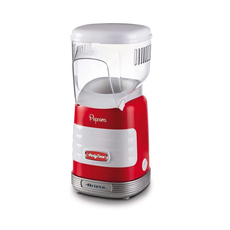 Уред за пуканки ARIETE 2956 ЧЕРВЕН, 1100 W Уред за пуканки ARIETE 2956 ЧЕРВЕН, 1100 W