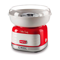 Машина за захарен памук ARIETE 2973 RED Машина за захарен памук ARIETE 2973 RED