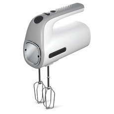 Миксер TAURUS HM301 300 W, БЯЛ Миксер TAURUS HM301 300 W, БЯЛ
