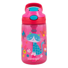 ДЕТСКА БУТИЛКА ЗА ВОДА CONTIGO КОТЕ ДЕТСКА БУТИЛКА ЗА ВОДА CONTIGO КОТЕ