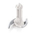 ЧОПЪР PHILIPS HR1393/00 ЧОПЪР PHILIPS HR1393/00