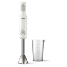Hand blender PHILIPS HR2534/00 БЯЛ, 650 W Hand blender PHILIPS HR2534/00 БЯЛ, 650 W
