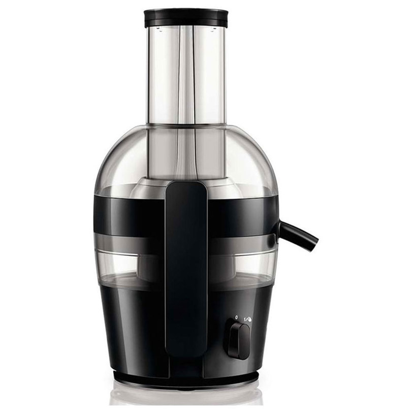 Сокоизстисквачка и Цитруспреса PHILIPS VIVA COLLECTION HR1855/70 800 W, 0.80 L Сокоизстисквачка и Цитруспреса PHILIPS VIVA COLLECTION HR1855/70 800 W, 0.80 L