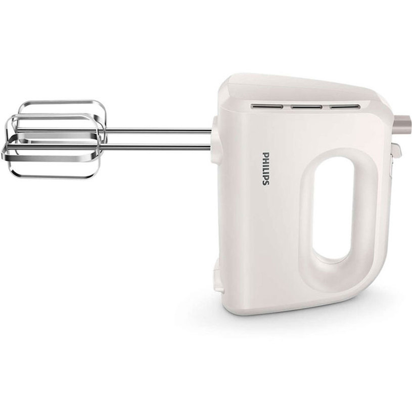 Mixer PHILIPS HR3705/00 300 W, БЯЛ Mixer PHILIPS HR3705/00 300 W, БЯЛ