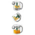 БЛЕНДЕР AVENT SCF885/01 4 в 1 БЛЕНДЕР AVENT SCF885/01 4 в 1