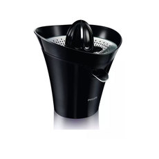 Сокоизстисквачка и Цитруспреса PHILIPS HR2752/90 85 W, ЧЕРЕН Сокоизстисквачка и Цитруспреса PHILIPS HR2752/90 85 W, ЧЕРЕН