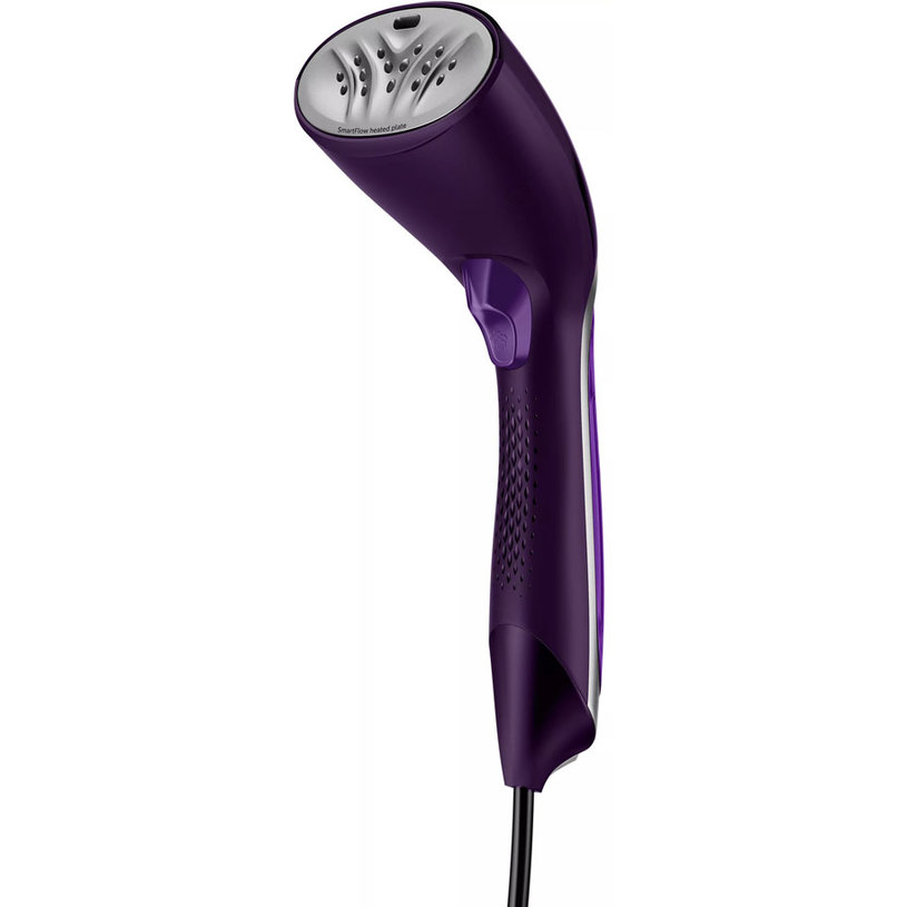 GARMENT STEAMER PHILIPS STEAM&GO GC363/30 1300 W, 70.0 ml GARMENT STEAMER PHILIPS STEAM&GO GC363/30 1300 W, 70.0 ml