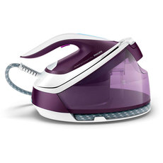Ironing system PHILIPS GC7933/30 PERFECT CARE COMPACT 2400 W, 6.5 bar, 1500.0 ml Ironing system PHILIPS GC7933/30 PERFECT CARE COMPACT 2400 W, 6.5 bar, 1500.0 ml