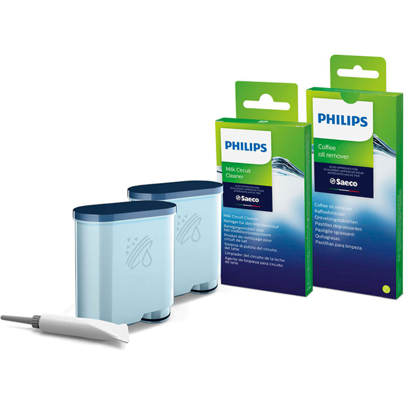 КОМПЛЕКТ ПОДДРЪЖКА PHILIPS CA6707/10 КОМПЛЕКТ ПОДДРЪЖКА PHILIPS CA6707/10