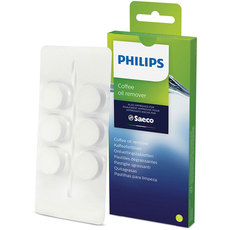 ТАБЛЕТКИ ЗА ПОЧИСТВАНЕ PHILIPS CA6704/10 ТАБЛЕТКИ ЗА ПОЧИСТВАНЕ PHILIPS CA6704/10