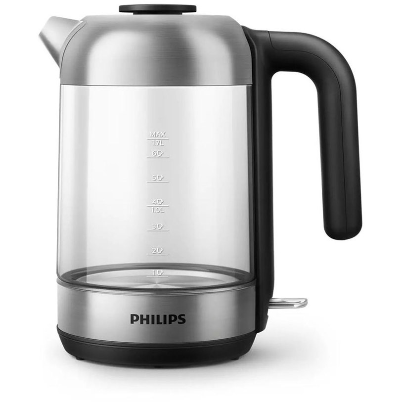 Kettle PHILIPS HD9339/80 2200 W, МЕТАЛЕН ФИНИШ, 1.70 L Kettle PHILIPS HD9339/80 2200 W, МЕТАЛЕН ФИНИШ, 1.70 L