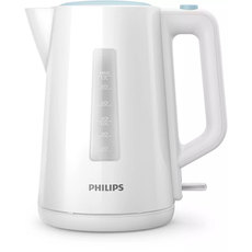 Електрическа канa PHILIPS HD9318/70 БЯЛ, 2200 W, 1.70 L Електрическа канa PHILIPS HD9318/70 БЯЛ, 2200 W, 1.70 L