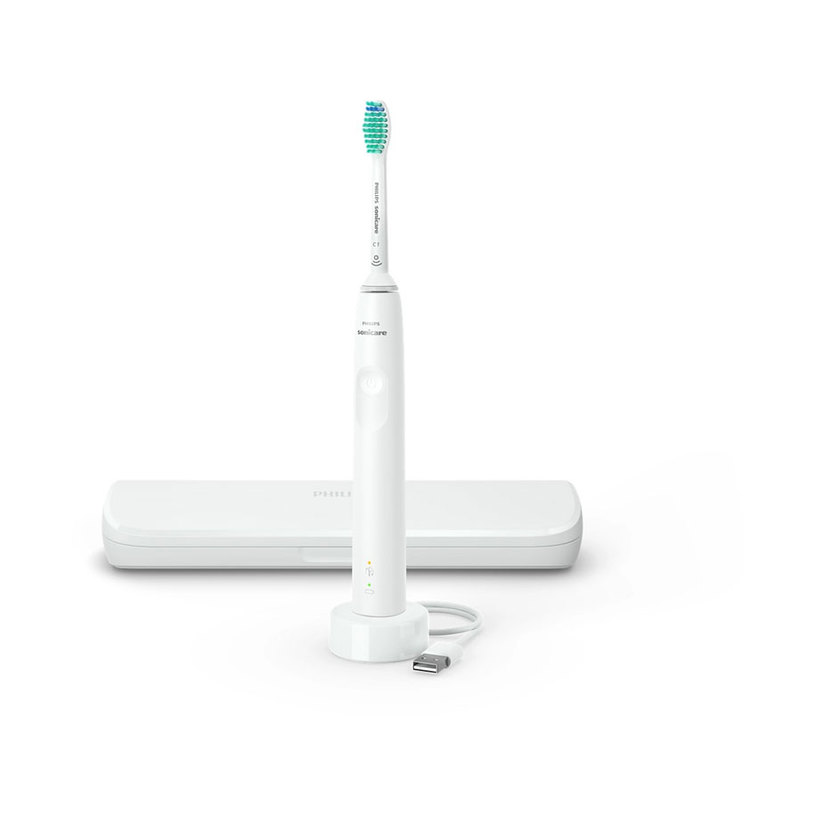 Electric toothbrush PHILIPS SONICARE HX3673/13 Electric toothbrush PHILIPS SONICARE HX3673/13
