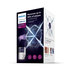 ЗЪБЕН ДУШ PHILIPS SONICARE HX3911/40 ЗЪБЕН ДУШ PHILIPS SONICARE HX3911/40