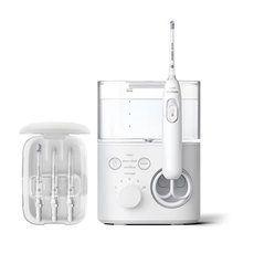 Tooth shower PHILIPS SONICARE HX3911/40 POWER FLOSSER SERIES 7000 Tooth shower PHILIPS SONICARE HX3911/40 POWER FLOSSER SERIES 7000