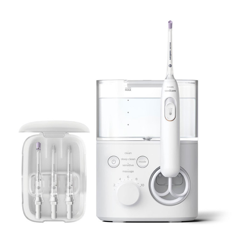 Tooth shower PHILIPS SONICARE HX3911/40 POWER FLOSSER SERIES 7000 Tooth shower PHILIPS SONICARE HX3911/40 POWER FLOSSER SERIES 7000