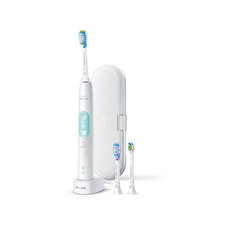 Electric toothbrush PHILIPS SONICARE ProtectiveClean HX6483/52 Electric toothbrush PHILIPS SONICARE ProtectiveClean HX6483/52