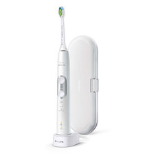 Electric toothbrush PHILIPS SONICARE ProtectiveClean HX6877/28 Electric toothbrush PHILIPS SONICARE ProtectiveClean HX6877/28