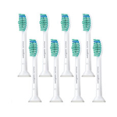 Set of tips PHILIPS SONICARE PRORESULTS HX6018/07 Set of tips PHILIPS SONICARE PRORESULTS HX6018/07