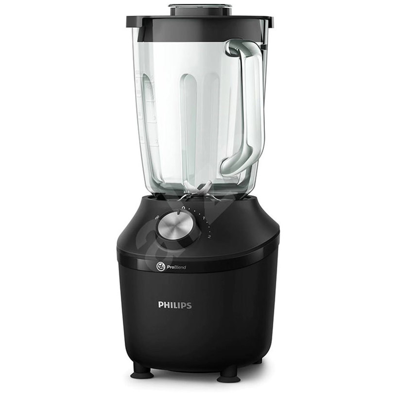 Blender PHILIPS PROBLEND HR2291/41 600 W, ЧЕРЕН Blender PHILIPS PROBLEND HR2291/41 600 W, ЧЕРЕН