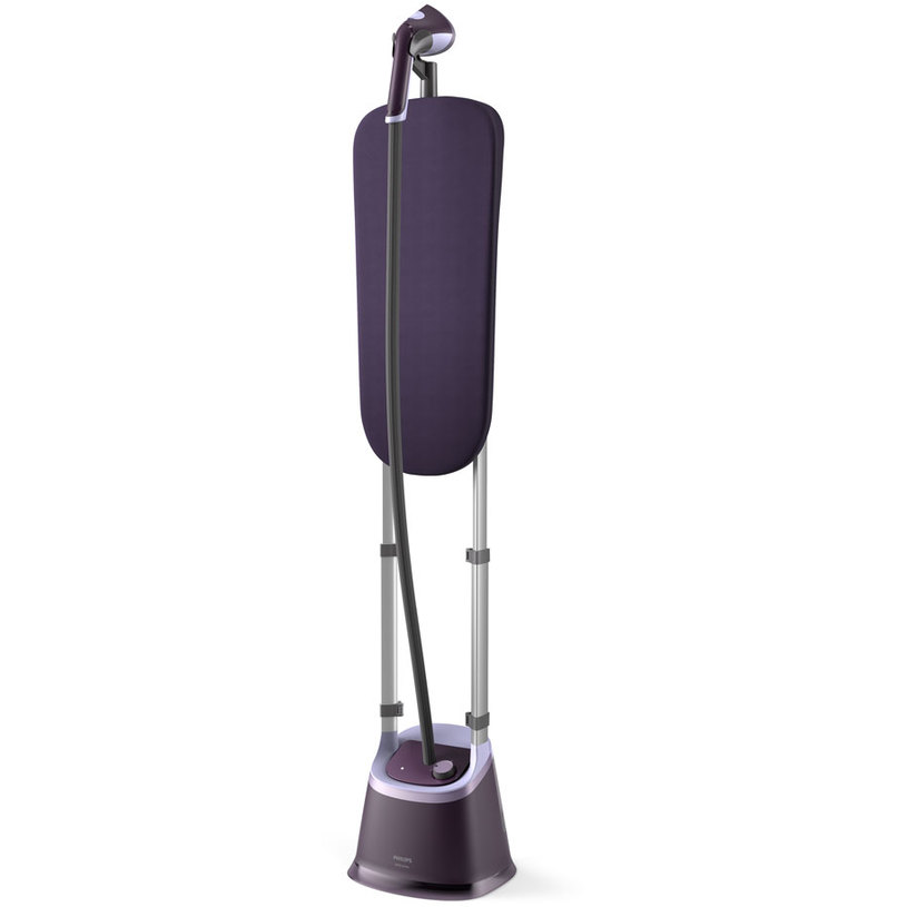 GARMENT STEAMER PHILIPS STAND STEAMER STE3180/30 WITH XL STYLEBOARD 2000 W, 2000.0 ml GARMENT STEAMER PHILIPS STAND STEAMER STE3180/30 WITH XL STYLEBOARD 2000 W, 2000.0 ml
