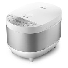 MULTICOOKER PHILIPS ALL-IN-ONE SERIES 3000 HD4713/40 БЯЛ, ALL-IN-ONE SERIES 3000 MULTICOOKER PHILIPS ALL-IN-ONE SERIES 3000 HD4713/40 БЯЛ, ALL-IN-ONE SERIES 3000