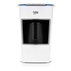 КАФЕМАШИНА BEKO BKK 2300 WHITE КАФЕМАШИНА BEKO BKK 2300 WHITE