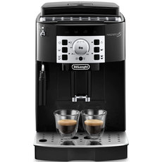 Кафеавтомат DELONGHI MAGNIFICA COMPACT ECAM22.115.B 1800.00 ml, ОПЦИЯ ЗА МЛЯНО КАФЕ, ЧЕРЕН Кафеавтомат DELONGHI MAGNIFICA COMPACT ECAM22.115.B 1800.00 ml, ОПЦИЯ ЗА МЛЯНО КАФЕ, ЧЕРЕН