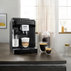 КАФЕАВТОМАТ DELONGHI ECAM290.61.B КАФЕАВТОМАТ DELONGHI ECAM290.61.B