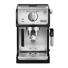 Кафемашина DELONGHI ECP35.31 1100.00 ml, 15.00 bar Кафемашина DELONGHI ECP35.31 1100.00 ml, 15.00 bar