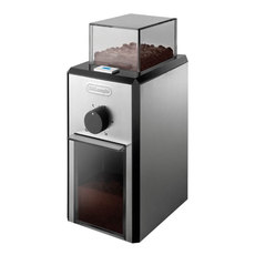Кафемелачка DELONGHI KG89 170.00 W, СИВ Кафемелачка DELONGHI KG89 170.00 W, СИВ